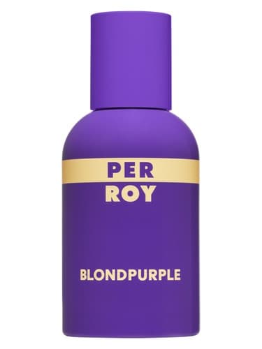 Blondpurple - بلوند پرپل