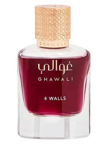 4 Walls - 4 دیوار