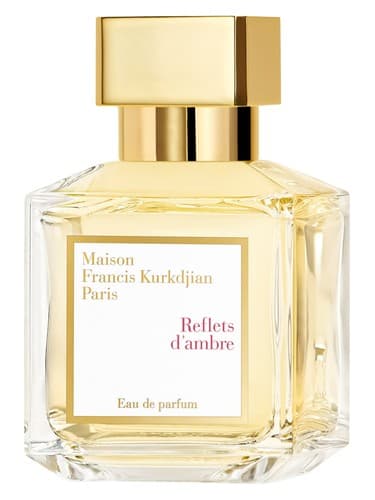 Reflets d'Ambre - رفلتس دامبره