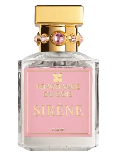 Sirène - سیرن