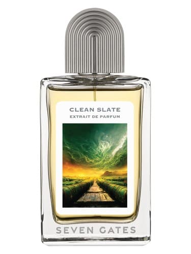 Clean Slate - تخته سنگ تمیز