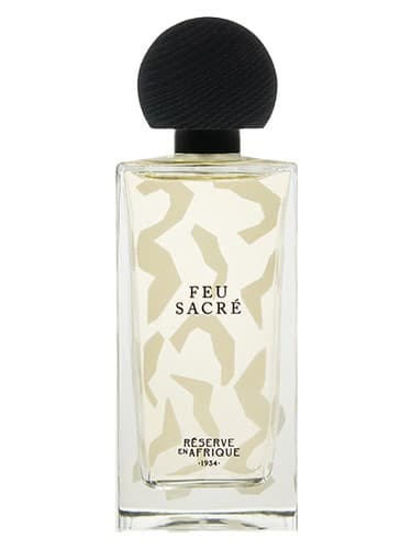 Feu Sacré
