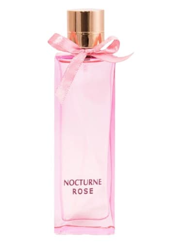 Nocturne Rose - رز شبانه