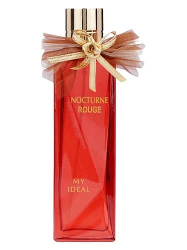 Nocturne Rouge - نوکچرن روژ