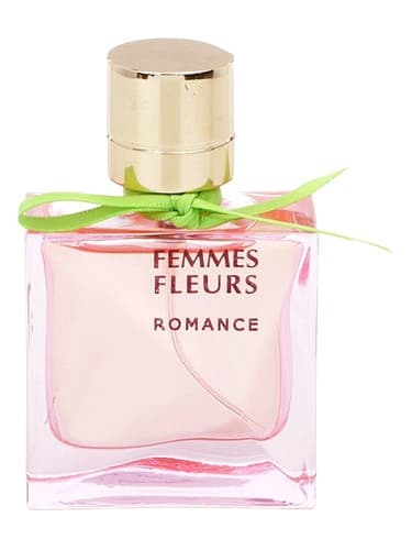 Femmes Fleurs Romance - عاشقانه Femmes Fleurs