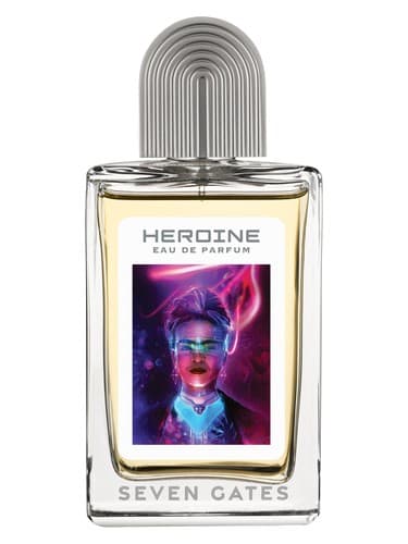 Heroine - هروئین