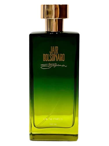 Jair Bolsonaro - ژائیر بولسونارو