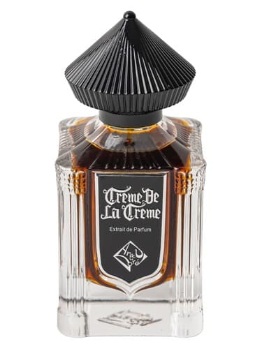 Creme de la Creme - کرم د لا کرم