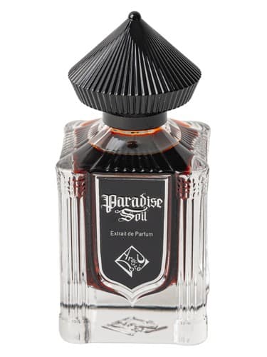 Paradise Soil