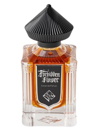 Forbidden Flower - فوربیدن فلاور
