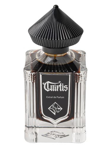 Cuirtis - کویرتیس