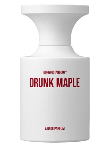 Drunk Maple - درانک میپل