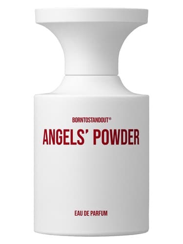 Angels' Powder - انجلز پودر