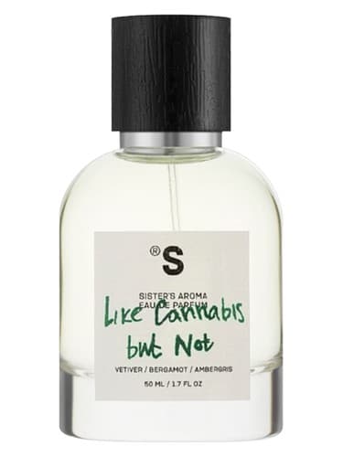Like Cannabis but Not
