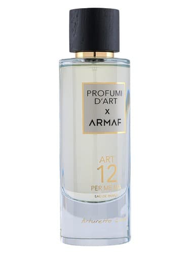 Art 12 - Per Me Ma - هنر 12 - Per Me Ma
