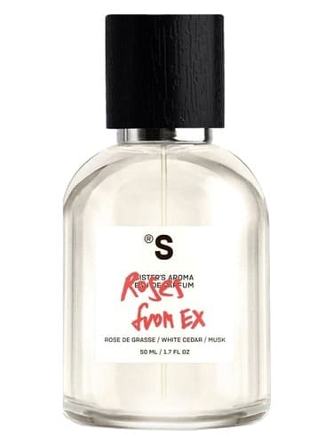 Roses from Ex - گل رز از Ex