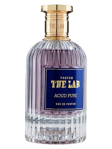 Aoud Pure - عود پیور