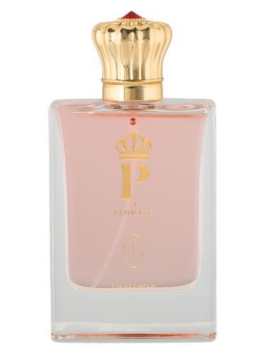 Princess - پرنس خانم