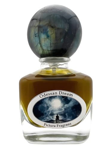 Odessan Dream