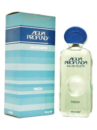 Agua Profunda