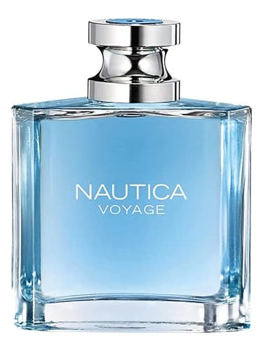 Nautica Voyage - ناتیکا وویاج