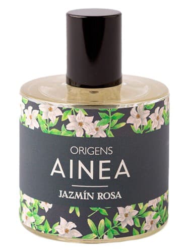 Jazmín Rosa - جازمین روزا