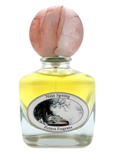 Naju Spring - ناجو اسپرینگ