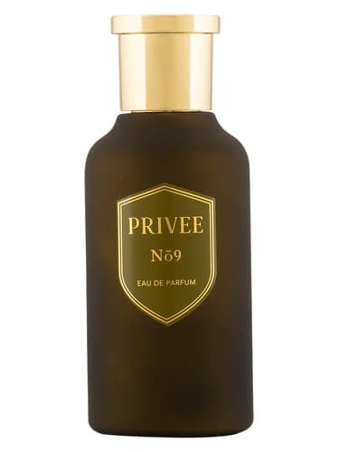 Privee No9 - پریو شماره 9
