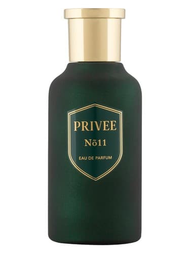 Prive No11 - پریو شماره 11