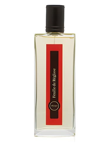Feuille de Reglisse 