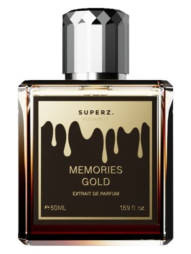 Memories Gold - مموریز گلد