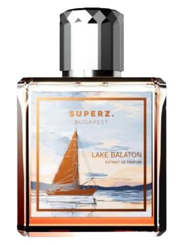 Lake Balaton - لیک بالاتون