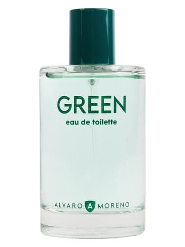 Green - گرین
