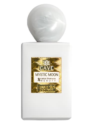 Mystic Moon