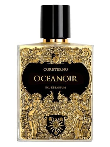 Oceanoir - اوشنوآر