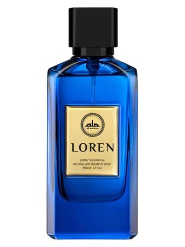 Loren - لورن