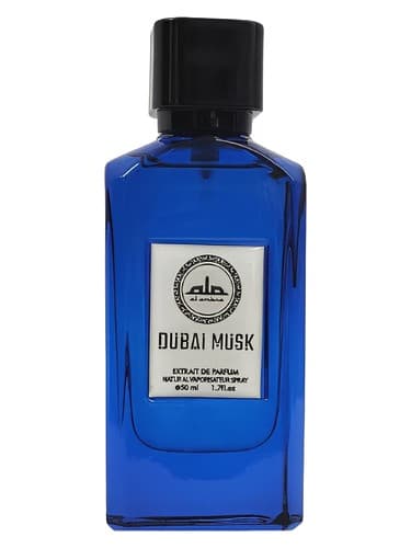 Dubai Musk - دبی ماسک