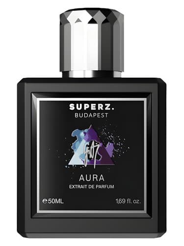 Aura - هاله