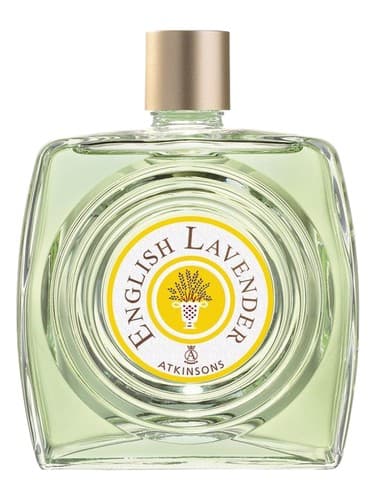 English Lavender - انگلیش لاوندر