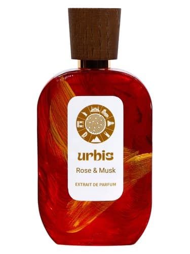 Rose & Musk - رز و مشک
