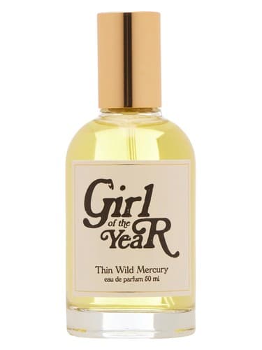 Girl of the Year - گرل آف د یر