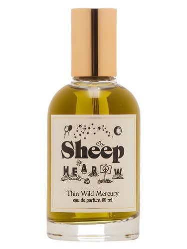 Sheep Meadow - شیپ مدو