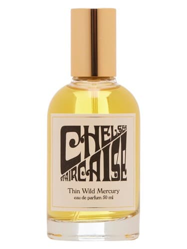 Chelsea Staircase - چلسی استرکیس