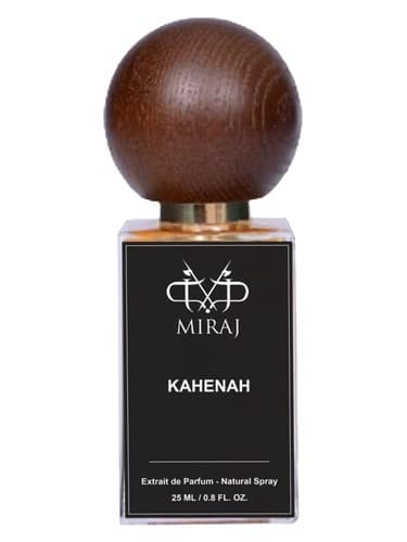 Kahenah - کاهنا