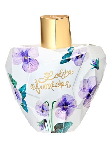 Mon Premier Parfum Edition Limitée (Flacon Mon Printemps) - مون پریمیر پارفوم ادیشن لیمیته (فلاکن مون پرینتمپس)