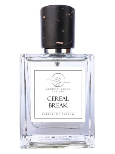 Cereal Break - سریال بریک