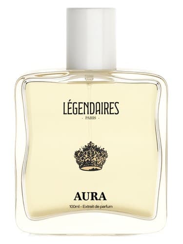 Aura - هاله