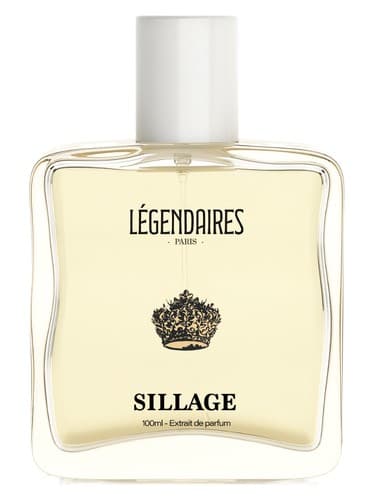 Sillage