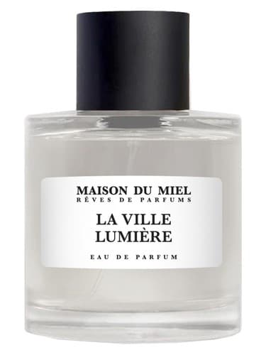 La Ville Lumiere - لا ویل لومیر