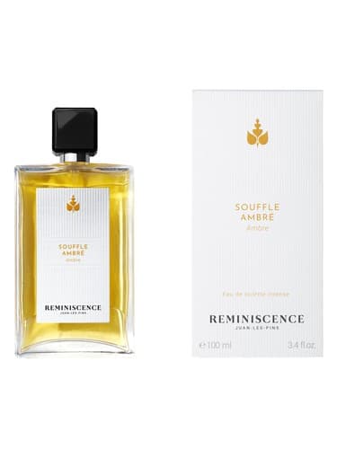 Souffle Ambré